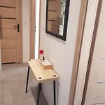 Appartement Morska Nawigator *