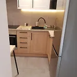 Appartement Morska Nawigator Gdynia