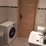 Morska Nawigator Appartement Gdynia