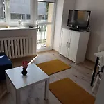 Appartement Morska Nawigator *