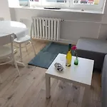 Morska Nawigator Appartement *
