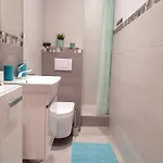 Appartement Morska Nawigator Gdynia