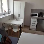 Morska Nawigator Appartement *