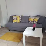 Morska Nawigator Appartement *
