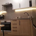 Morska Nawigator Appartement *