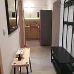 Morska Nawigator Appartement