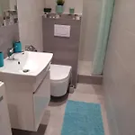 Morska Nawigator Appartement *