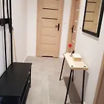 Morska Nawigator Appartamento Gdynia