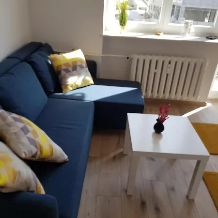 Morska Nawigator * Gdyně