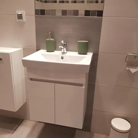 Morska Nawigator شقة *