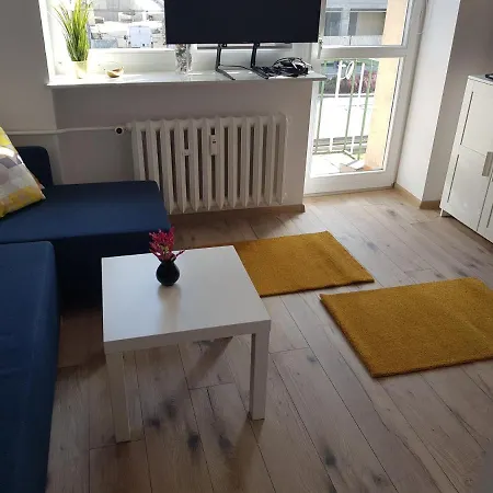 Appartement Morska Nawigator Gdynia
