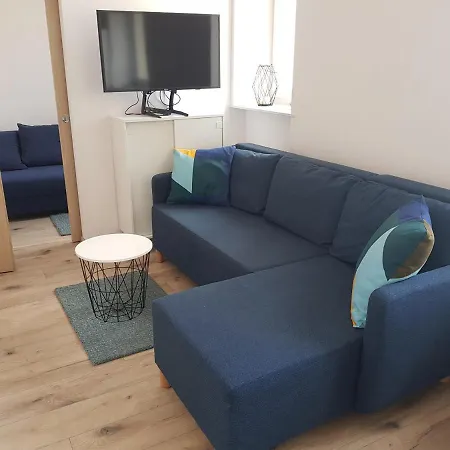 شقة Morska Nawigator