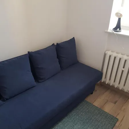 شقة Morska Nawigator *