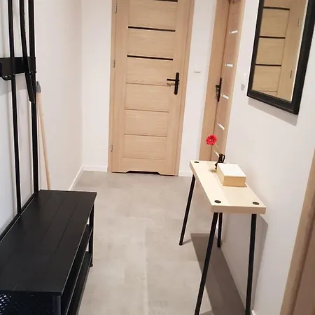 Morska Nawigator Appartement Gdynia