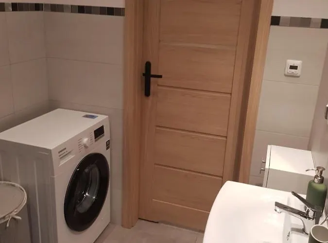 Morska Nawigator Apartmán Gdyně