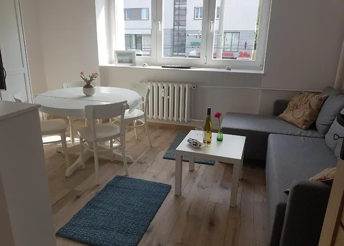 Morska Nawigator * Gdyně