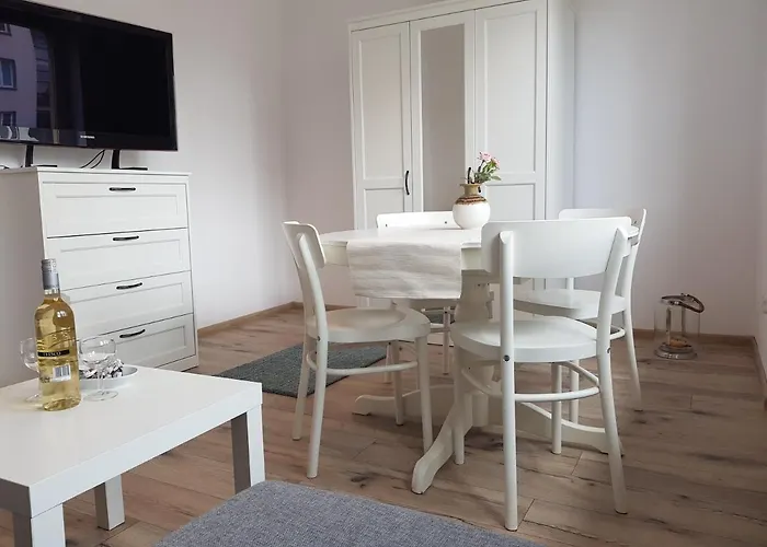 Apartmán Morska Nawigator *